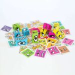 بازی فکری آرمان فردا مدل کوبیز لوازم التحریر ایران اروپا