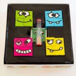 بازی فکری آرمان فردا مدل کوبیز لوازم التحریر ایران اروپا