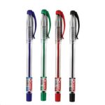 خودکار کنکو Canco مدل فینو Fino با قطر نوشتاری 1.0 میلی متر لوازم التحریر ایران اروپا