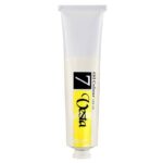 رنگ روغن وستا کد 7 مدل Cadmium Lemon Hue حجم 120 میلی لیتر لوازم التحریر ایران اروپا