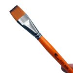 قلم مو تخت پارس آرت Pars Art سری 2121 شماره 1 لوازم التحریر ایران اروپا