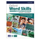 Oxford Word Skills Elementary لوازم التحریر ایران اروپا