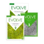 مجموعه کتاب EVOLVE 2 لوازم التحریر ایران اروپا