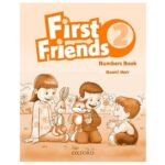 کتاب First Friends 3 Student book and Activity book & First Friend 2 number book لوازم التحریر ایران اروپا (1)