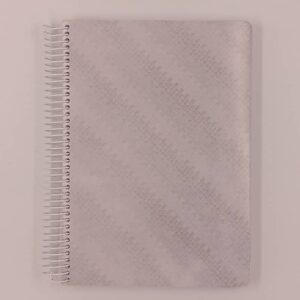 دفتر 200 برگ سیمی جلد معمولی سم SAM