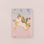 دفتر اسکوییشی 80 برگ طرح یونیکورن لوازم التحریر ایران اروپا (9)