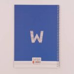 دفتر زبان 3 خط 60 برگ سیمی ایمان IMAN لوازم التحریر ایران اروپا (6)