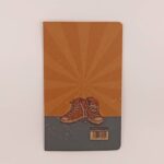 دفتر یادداشت 48 برگ سم SAM لوازم التحریر ایران اروپا (5)