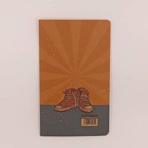 دفتر یادداشت 48 برگ SLIM سم SAM