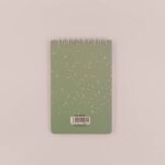 دفتر یادداشت 80 برگ الیپون ELIPON کد 262 لوازم التحریر ایران اروپا (11)