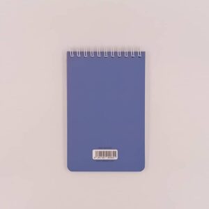 دفتر یادداشت 80 برگ الیپون ELIPON کد 262